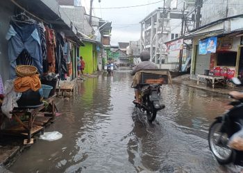 banjir Jember