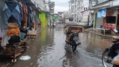 banjir Jember