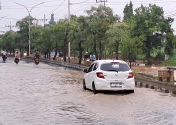 Langganan Banjir Tuban