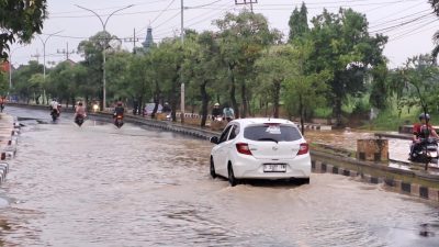 Langganan Banjir Tuban