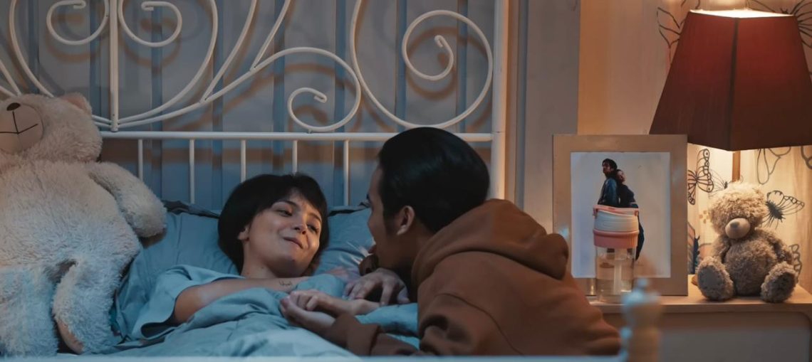 'Laura: A True Story of a Fighter' Kisah Perjuangan Selebgram Laura Anna Melawan Ketidakadilan 1 Laura: A True Story of a Fighter