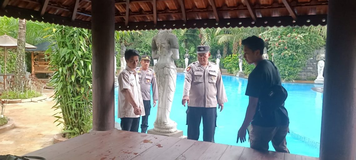 Bocah 7 Tahun Wisatawan Asal Surabaya Tewas Tenggelam di Kolam Renang Lembah Tumpang 1 Lembah Tumpang