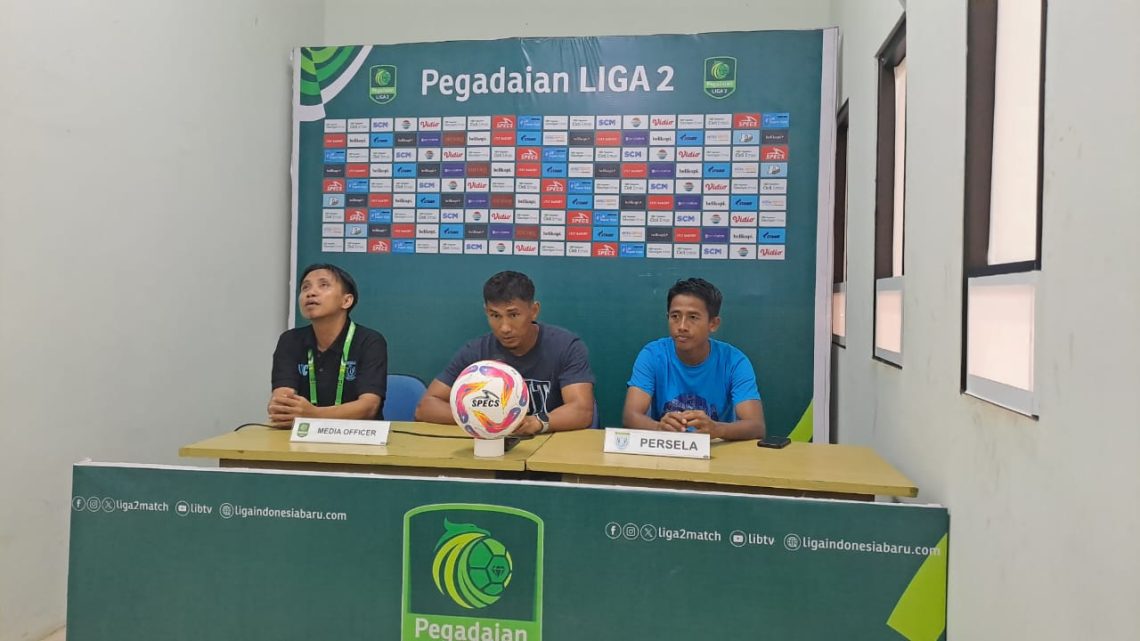 Persela Lamongan