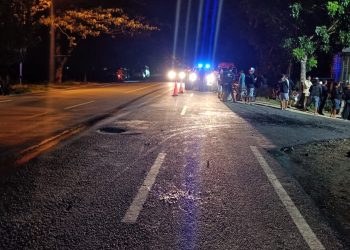 Polres Tuban