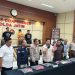 Pelaku Mutilasi Mayat Wanita dalam Koper Ngaku Suami Siri dan Cemburu Korban Bawa Pria Lain di Kamar Kos 10 Mutilasi