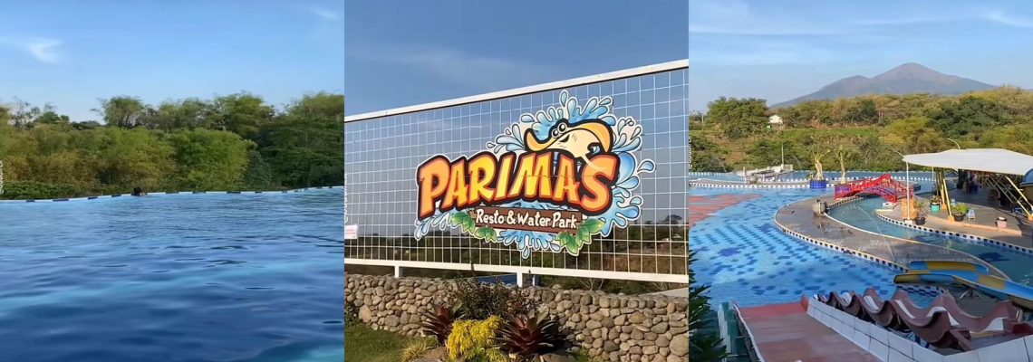 Parimas Waterpark Pacet: Destinasi Liburan Keluarga yang Seru dan Terjangkau di Mojokerto 1 parimas water mojokerto