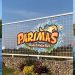 parimas water mojokerto