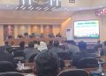 Rapat Paripurna Tuban