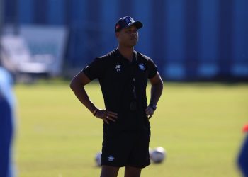 Patrick Kluivert