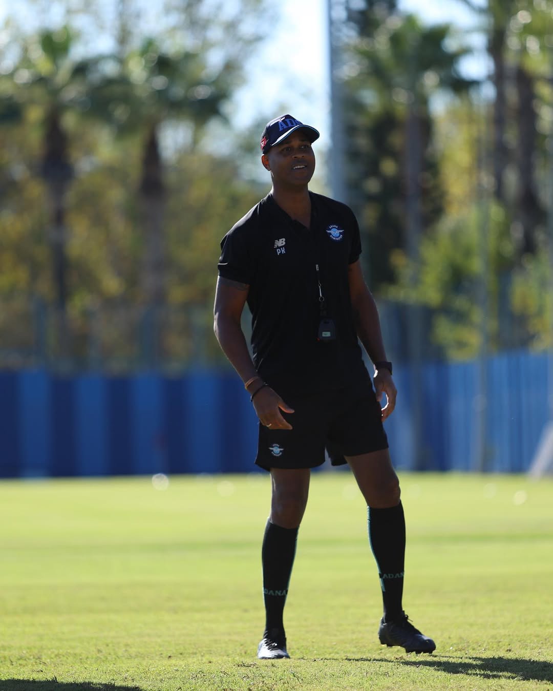 Patrick Kluivert