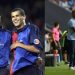Mulai dari Legenda Barcelona Sampai Punya Putra Penerus Bakatnya Berikut Fakta Menarik Tentang Patrick Kluivert! 8 Patrick Kluivert