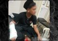 Pelajar di Pasuruan