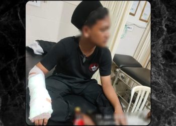 Pelajar di Pasuruan