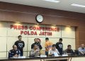 Pelaku Mutilasi Mayat Wanita Dalam Koper Dibekuk di Madiun, Sempat ‘Mantul’ Saat Buang Bagian Tubuh Lewat Jendela Mobil