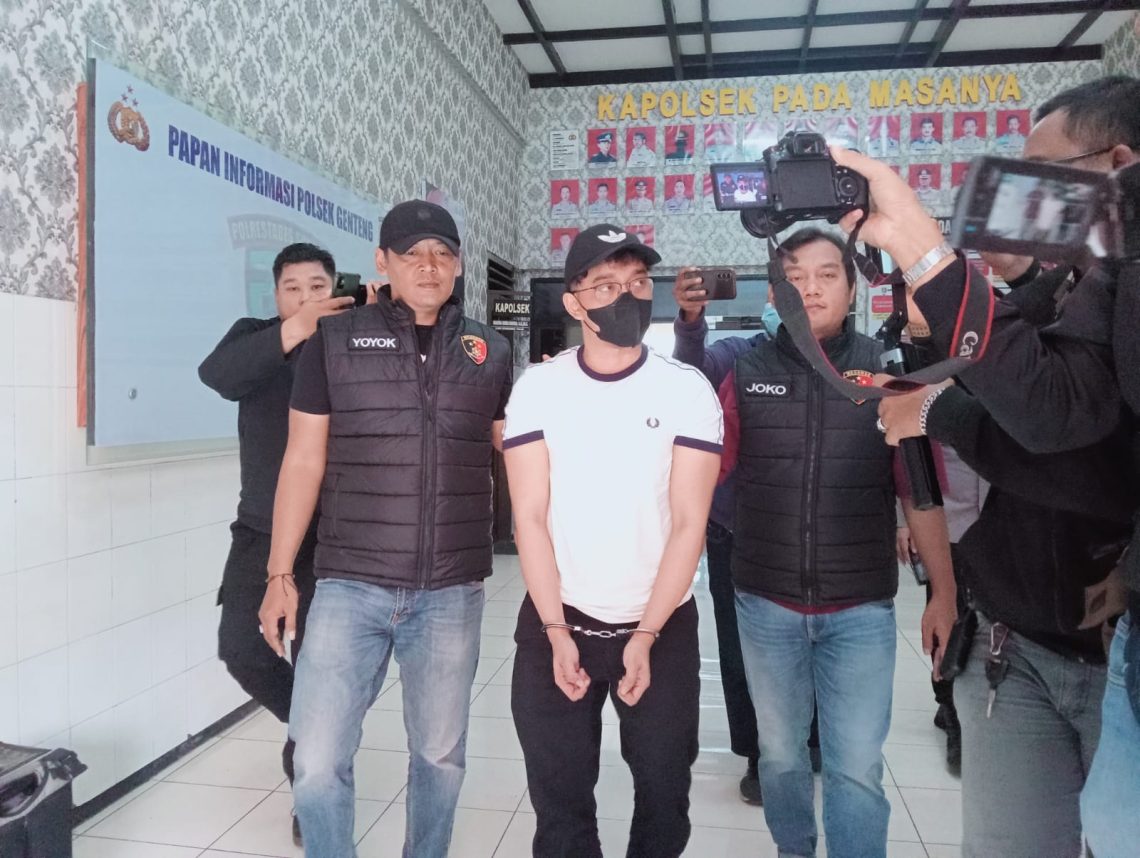 Kronologi Wanita Asal Lumajang Tewas di Hotel Bintang Lima Surabaya 1 Pembunuhan Surabaya