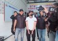 Pembunuhan Surabaya
