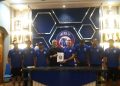 Pelatih baru Arema