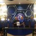 Pelatih baru Arema