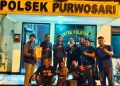 pembunuhan tukang las