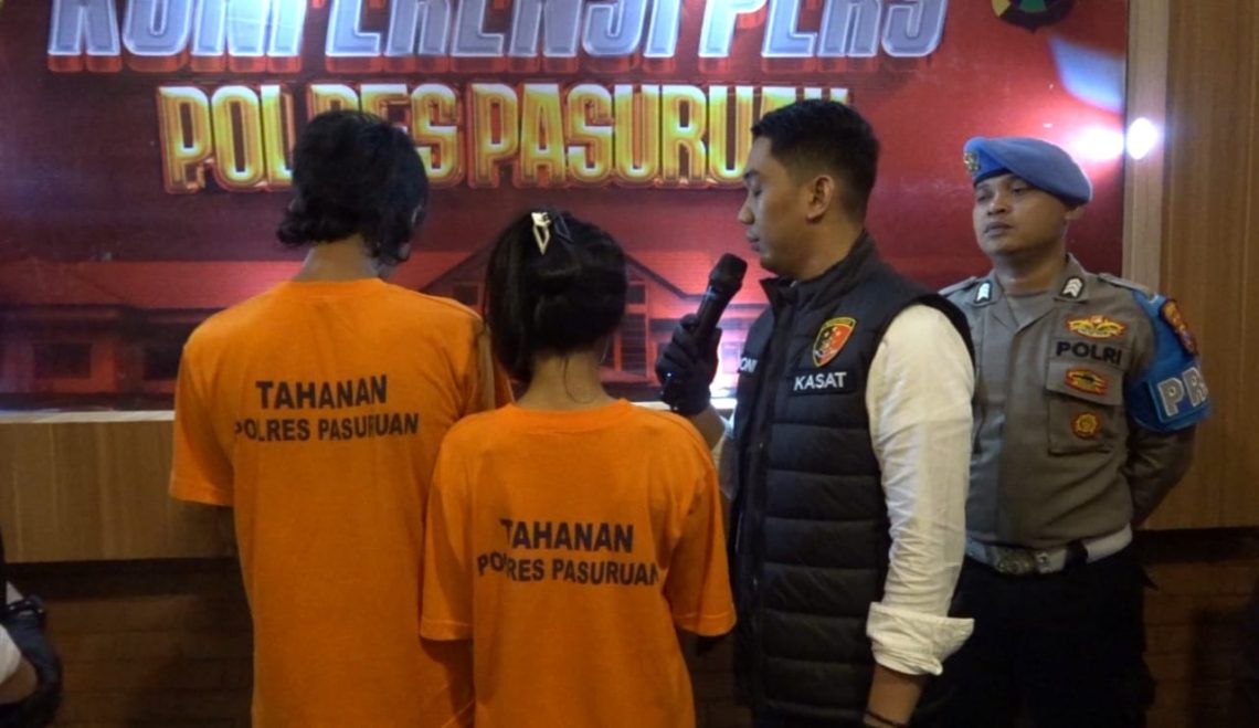 Kronologi Bocah 7 Tahun di Pasuruan Tewas di Tangan Orang Tuanya 1 Penganiayaan
