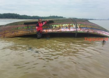 Pantai Tuban 1