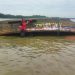 Evakuasi Perahu Nelayan Karam di Pesisir Tuban Terkendala Pasir 9 Pantai Tuban 1