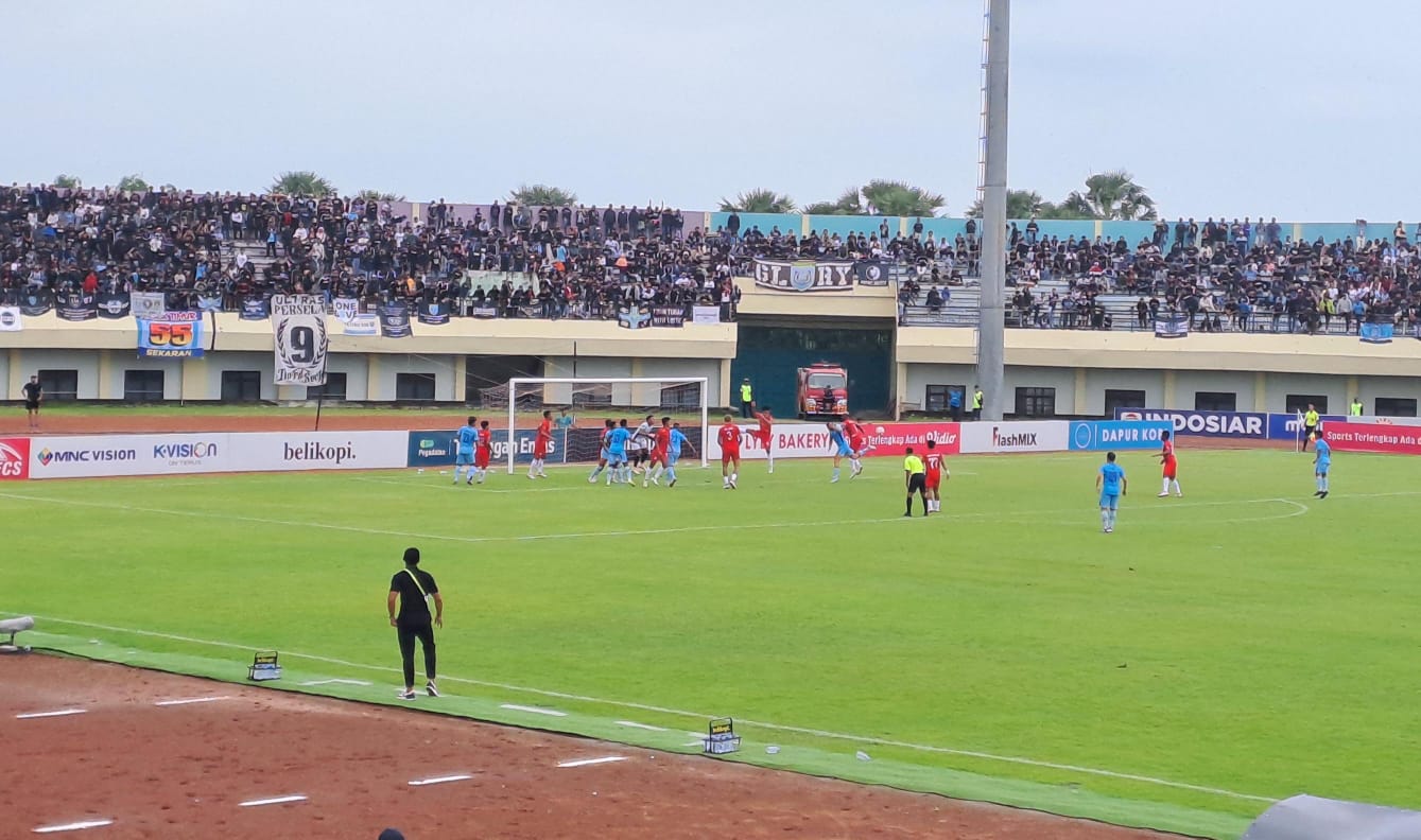 Persela Lamongan