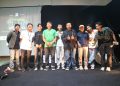 15 Peserta 1