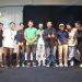 Lima Finalis Stand Up Malang Jeh 2025 Haul Gus Dur Ke-15 8 15 Peserta 1