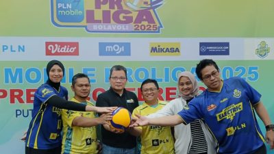 Proliga