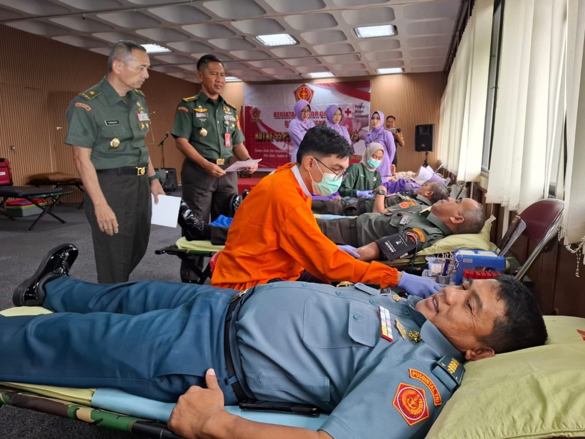 Pusbintal TNI