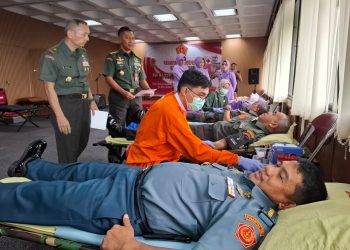 Pusbintal TNI