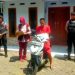 Rekonstruksi pembunuhan bos travel Pasuruan