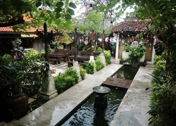 Restoran Nuansa Alam