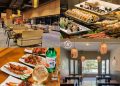 Serasa di Negeri Sakura! Empat Restoran Jepang di Malang yang Tak Boleh Kamu Lewatkan! 2 restoran jepang