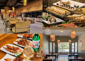 restoran jepang