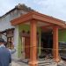 Rumah Anggota Polisi di Mojokerto Meledak, Dua Orang Tewas 9 Rumah Meledak