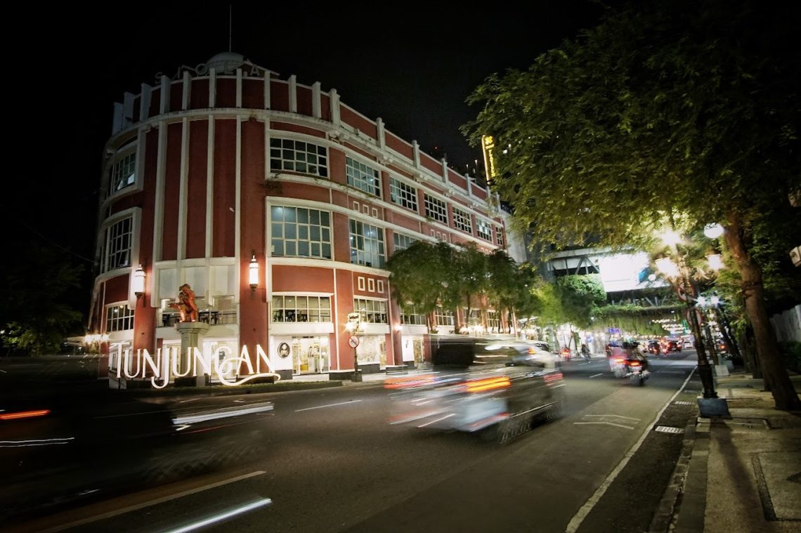 Museum Surabaya Siola, Destinasi Wisata Jadi Saksi Bisu Perkembangan Kota Pahlawan dari Masa ke Masa! 1 Siola