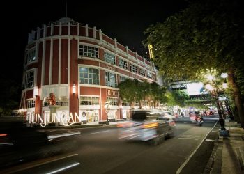Museum Surabaya Siola, Destinasi Wisata Jadi Saksi Bisu Perkembangan Kota Pahlawan dari Masa ke Masa! 1 Siola