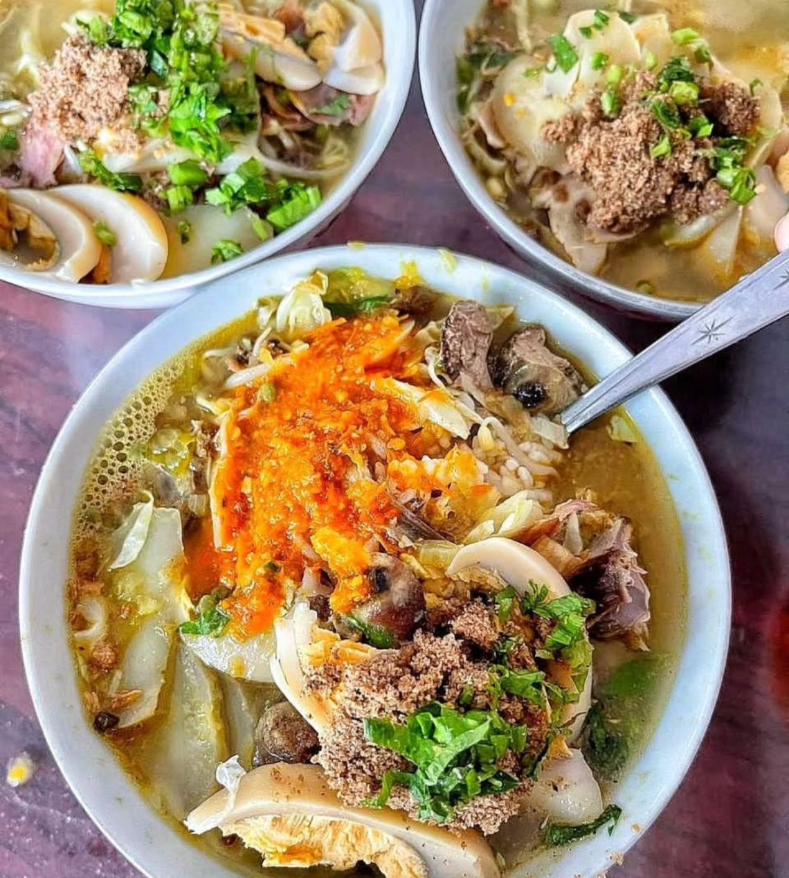 Lima Soto Legendaris di Malang: Pilihan Lezat dan Ramah Kantong untuk Mahasiswa! 5 Soto Ayam Lombok