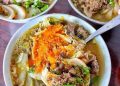 Soto Ayam Lombok