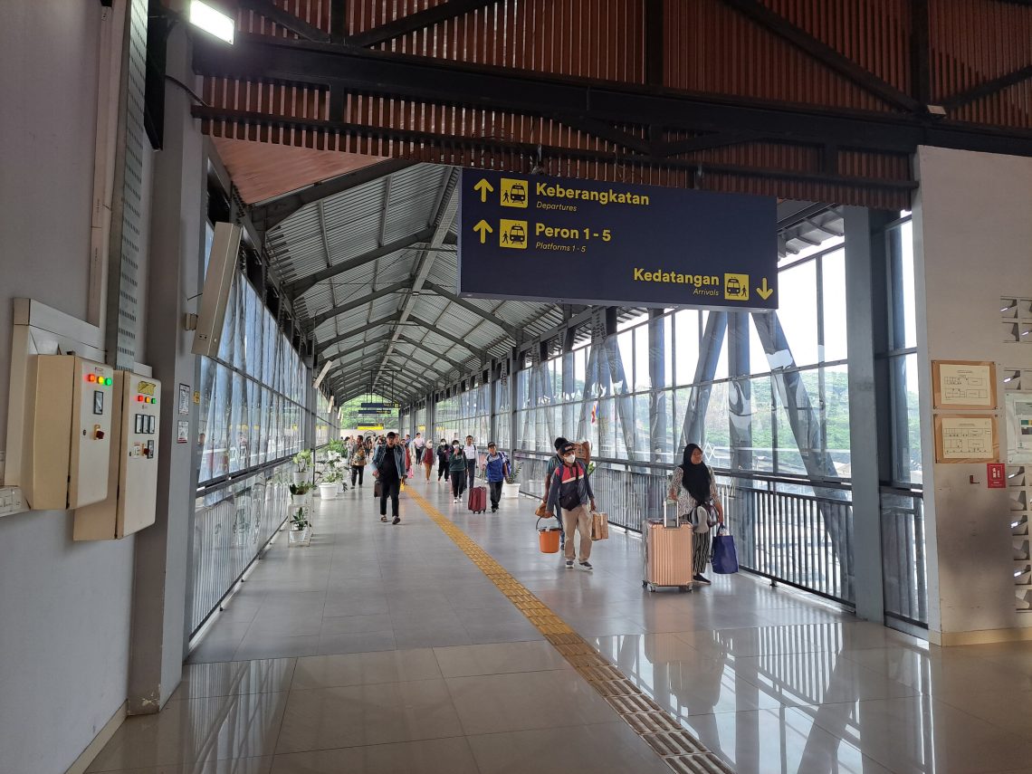 Stasiun Malang