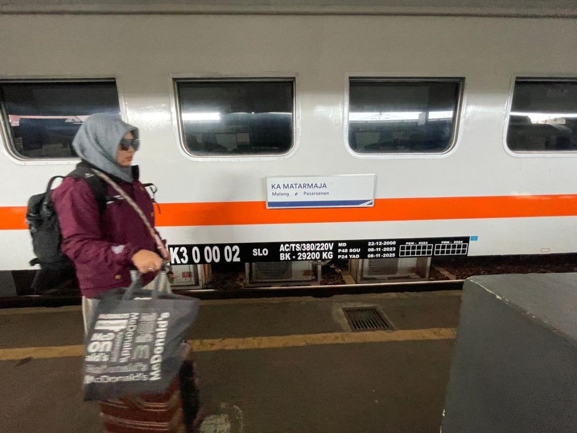 Gapeka 2025