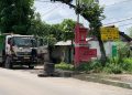 Sopir Truk