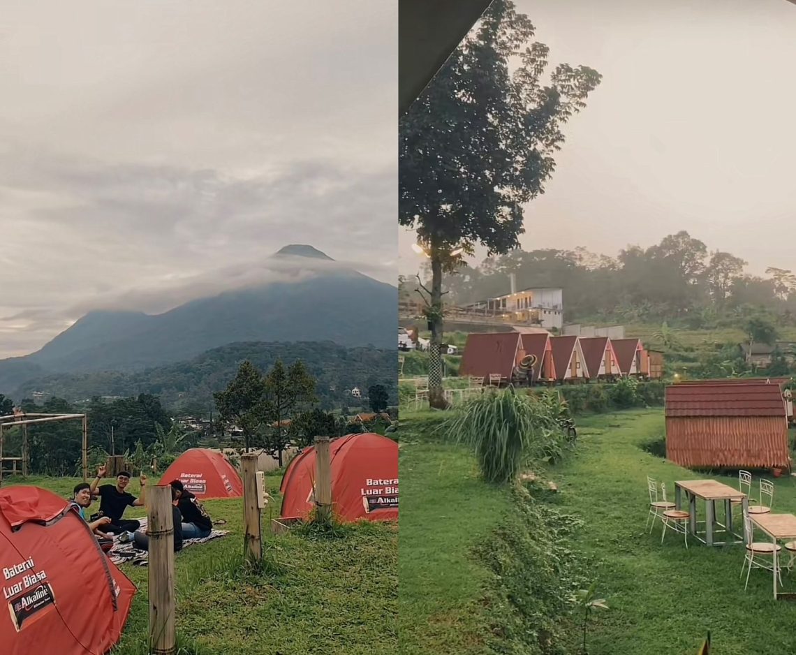Suwon Camp Mojokerto