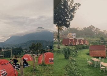 Suwon Camp Mojokerto