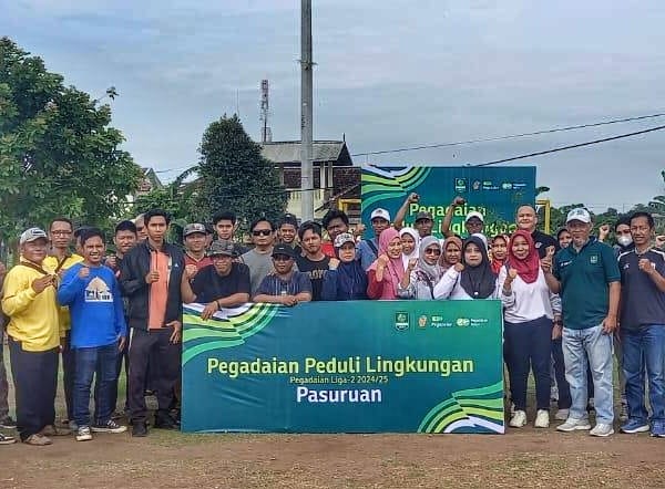 Pegadaian Liga