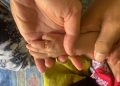 Cincin Bayi