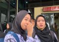 Tangis Pecah