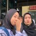 Tangis Pecah